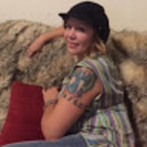 Meet your Posher, Melanie